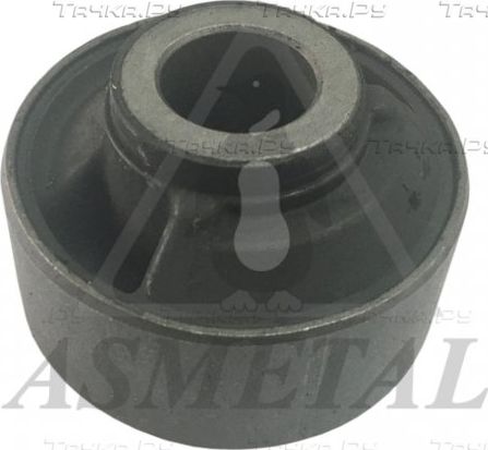 Сайлентблок переднего рычага подвески Asmetal. Артикул 38HN1001
