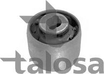 Сайлентблок переднего рычага подвески Talosa. Артикул 57-05778