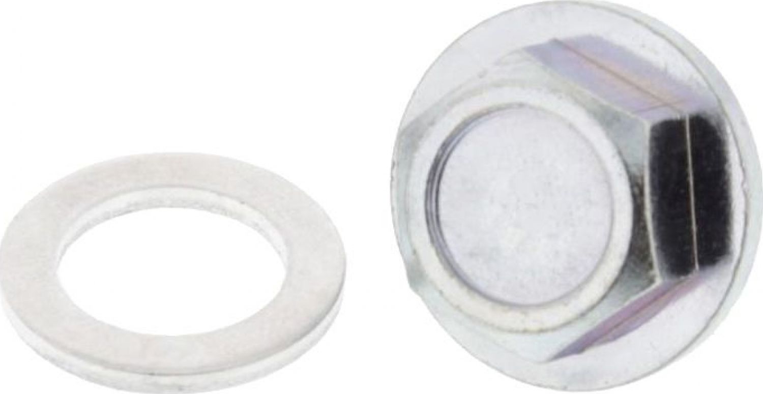 Сливная пробка масляного поддона двигателя MAPCO. Артикул 95946