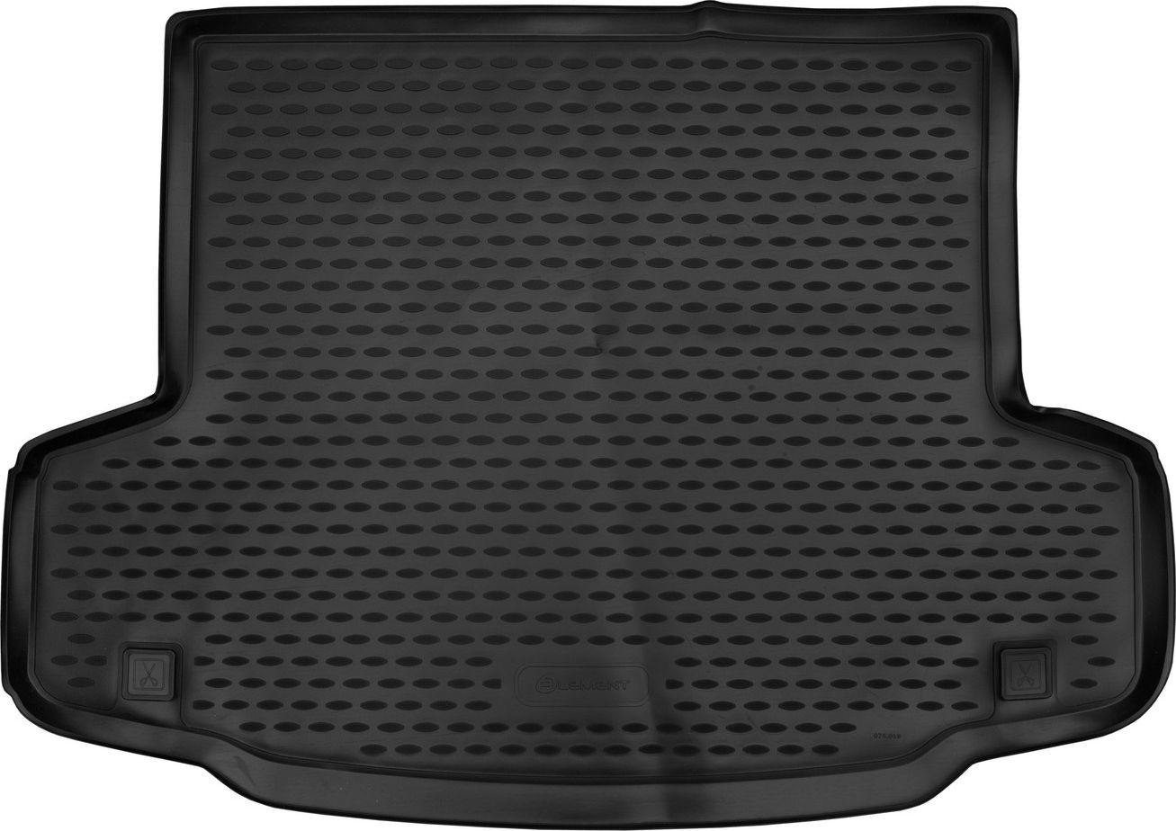Коврик Element для багажника Geely Emgrand X7 I рестайлинг 2 5 дв. 2018-2026. Артикул ELEMENTA11595B13