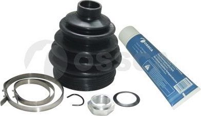 Пыльник шруса (комплект) OSSCA задний левый для Skoda Octavia A5 2004-2013. Артикул 03151
