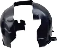 Подкрылок CITROEN C4 передний левый (Tork). Артикул TRK0922