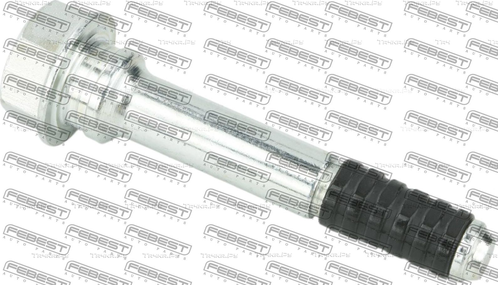 Направляющая тормозного суппорта Febest. Артикул 0474-H77LOWF