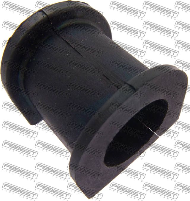 Втулка стабилизатора Febest задняя для Toyota Crown IX (S140) 1991-1999. Артикул TSB-758