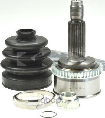 Joint Kit, drive shaft (GKN). Артикул 306224