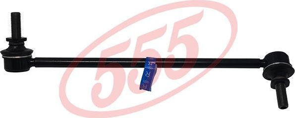 Стойка (тяга) стабилизатора 555. Артикул SL-N120R