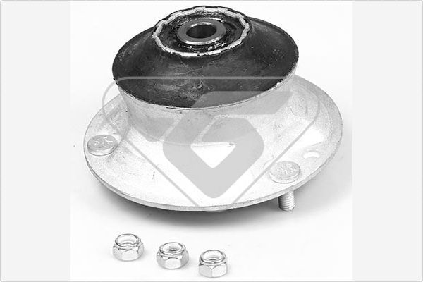 Опора амортизатора (стойки) Hutchinson. Артикул KS 170