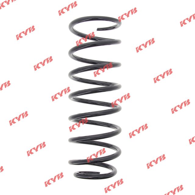 Пружина подвески KYB (Каяба) K-Flex задняя для Toyota Land Cruiser 100 1998-2007. Артикул RF6052