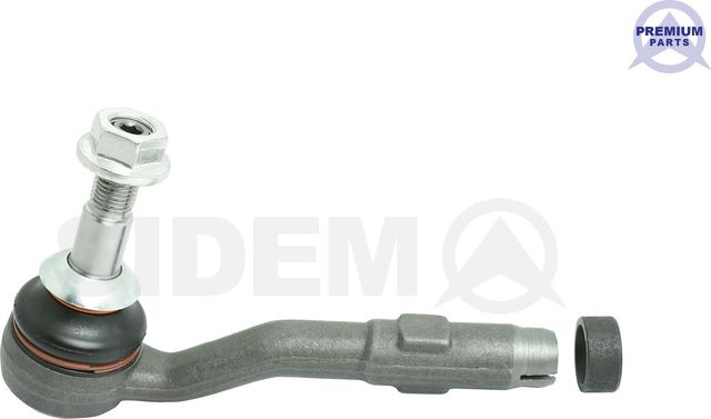 Наконечник рулевой тяги Sidem правый/левый для BMW 6 II (E63/E64) 2003-2010. Артикул 21530