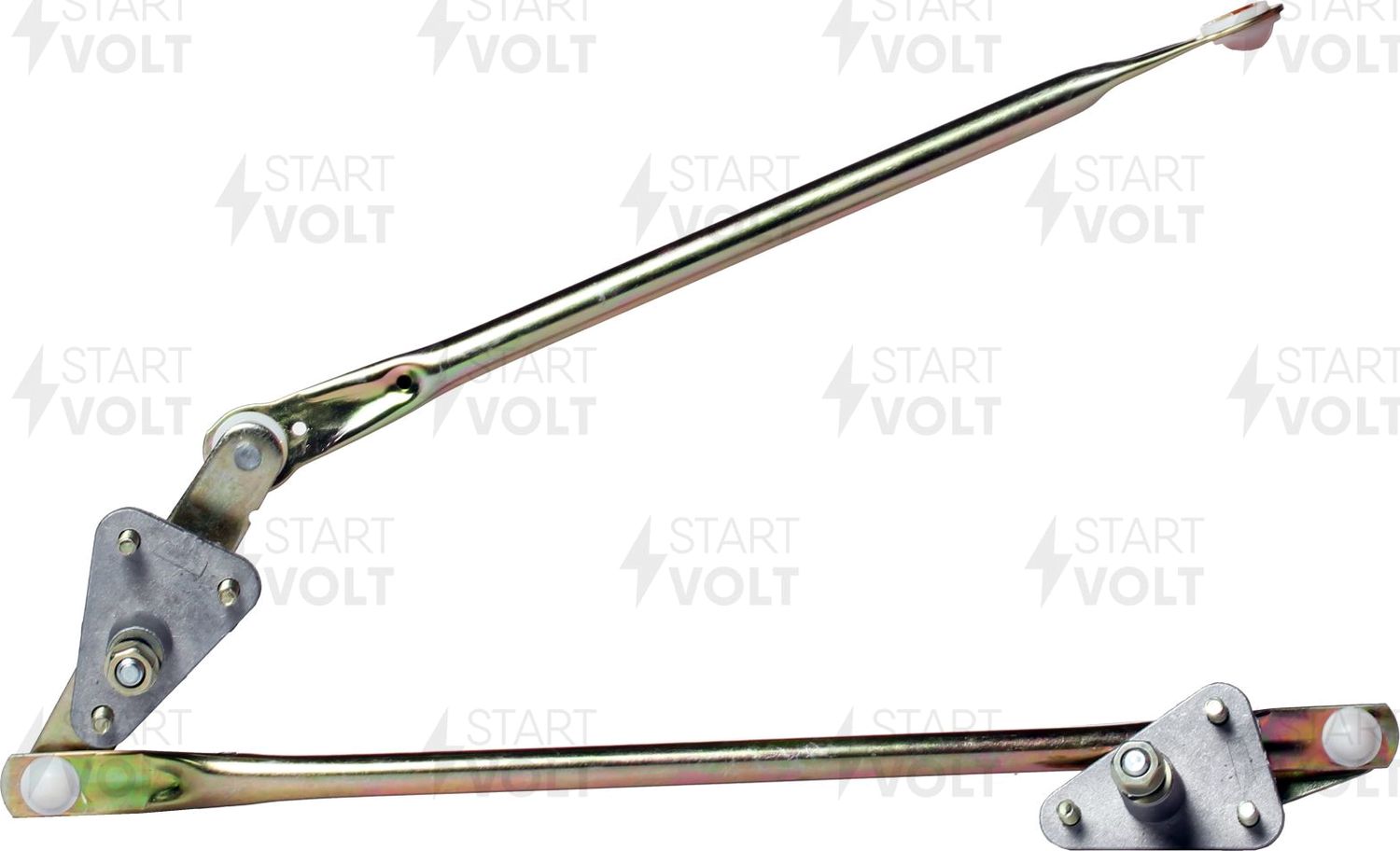 Трапеция стеклоочистителя (дворника) StartVOLT для Daewoo Matiz I 1998-2015. Артикул VWA 0550