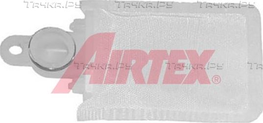 Фильтр (сетка) бензонасоса Airtex для Jaguar S-Type I 1999-2007. Артикул FS209
