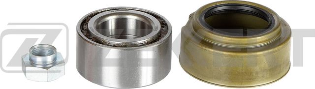 Ступичный подшипник (комплект) Zekkert. Артикул RL-5921