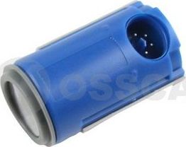 Датчик парктроника OSSCA. Артикул 18350
