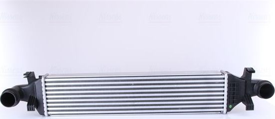 Интеркулер Nissens для Mercedes-Benz A-Класс III (W176) 2012-2018. Артикул 96334