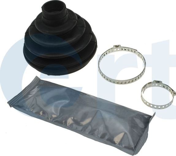 Пыльник ШРУСа наружный ERT. Артикул 500333