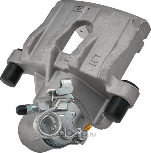 Тормозной суппорт Ford Focus III 10-, C-MAX/GRAND C-MAX 10-, KUGA II 13-, TOURNE (Zikmar). Артикул Z82306R