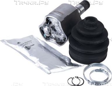 Шрус наружный (граната) Stellox для MINI Paceman R61 2012-2016. Артикул 150 2074-SX