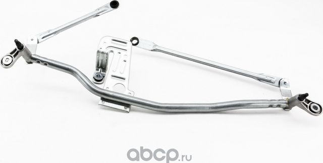 Трапеция стеклоочистителя без мотора (Dominant). Артикул PE64005PPS