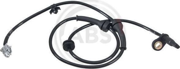 Датчик ABS ABS передний правый для Infiniti FX I (S50) 2003-2008. Артикул 31086