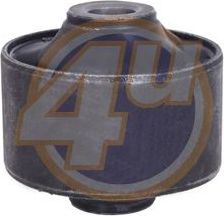 Сайлентблок переднего рычага подвески 4U. Артикул HY-P-11562