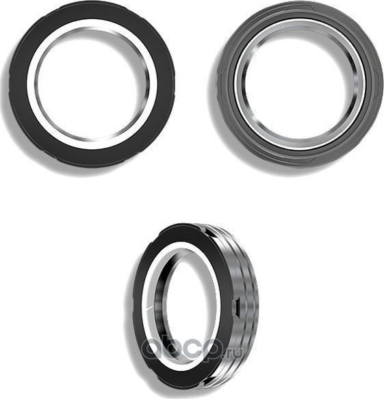 Сальник PSTF-00269 28,00/41,20*8,00 7V2 (Pstpro). Артикул PSTF00269