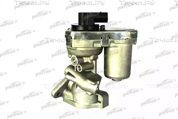 Клапан EGR (рециркуляции выхлопных газов) Patron для Ford Transit Torneo VII 2006-2014. Артикул PEGR035