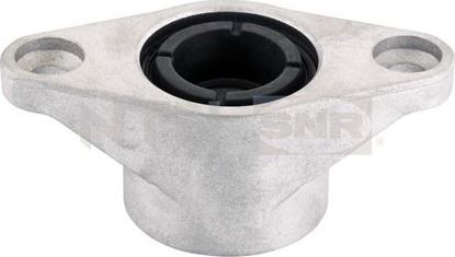 Опора амортизатора (стойки) NTN / SNR. Артикул KB984.03