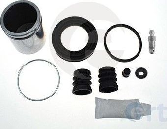 Ремкомплект тормозного суппорта ERT передний для ВАЗ Samara (2108, 2109, 2113, 2114) 1986-2013. Артикул 402974