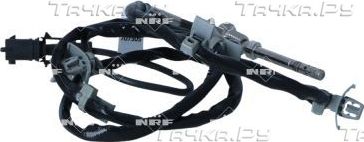 Датчик температуры выхлопных газов NRF EASY FIT. Артикул 707305