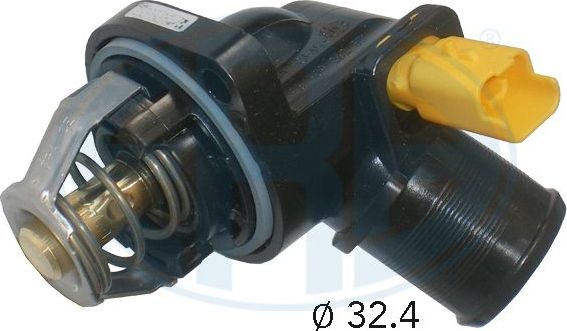 Датчик температуры охлаждающей жидкости Era. Артикул 330133