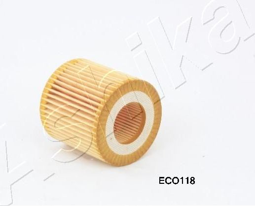 Масляный фильтр ASHIKA. Артикул 10-ECO118