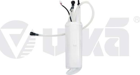 Бензонасос (топливный насос) Vika для Audi S8 II (D3) 2006-2010. Артикул 99191805501