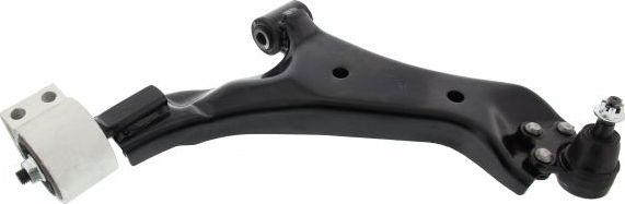 Поперечный рычаг передней подвески MAPCO (Листовая сталь). Артикул 59781