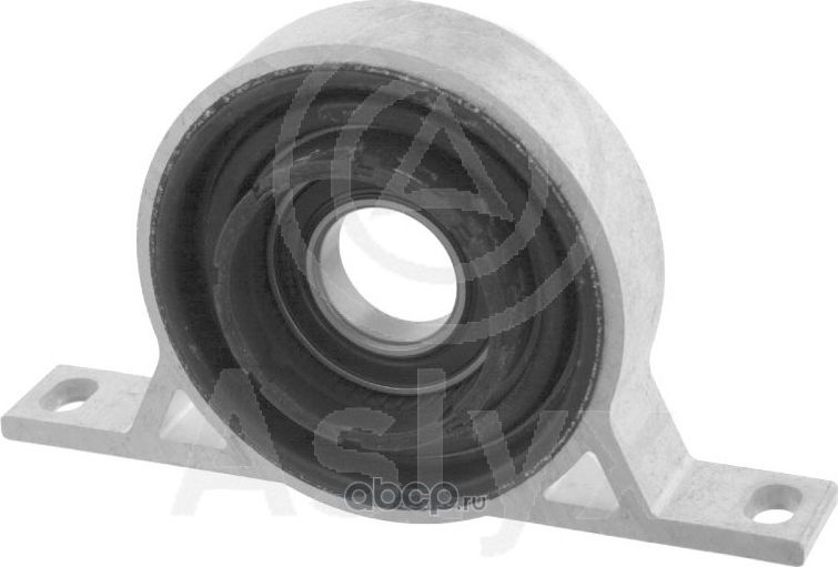 МУФТА ПОДВЕСНОГО BMW E60E61E83 2.0D С ПОДШИПНИК (Aslyx) Aslyx. Артикул AS203150