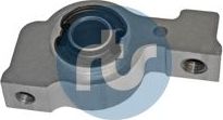 Сайлентблок переднего рычага подвески RTS. Артикул 017-00797