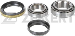 Ступичный подшипник (комплект) Zekkert передний для Nissan Patrol Y60 1988-1998. Артикул RL-1966