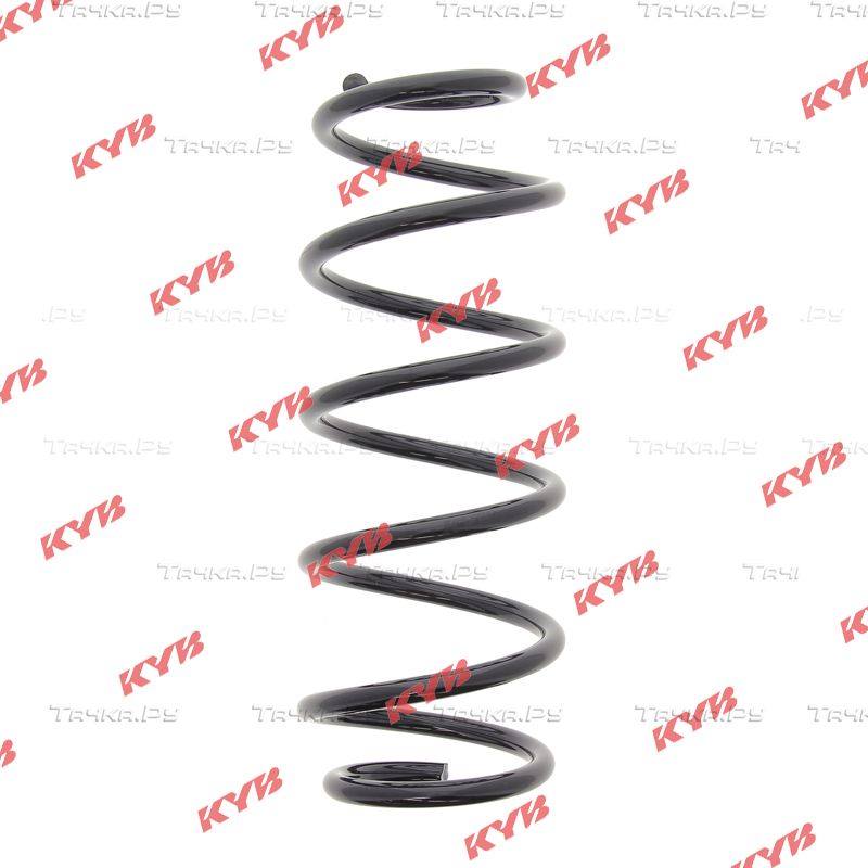 Пружина подвески KYB (Каяба) K-Flex. Артикул RH2735