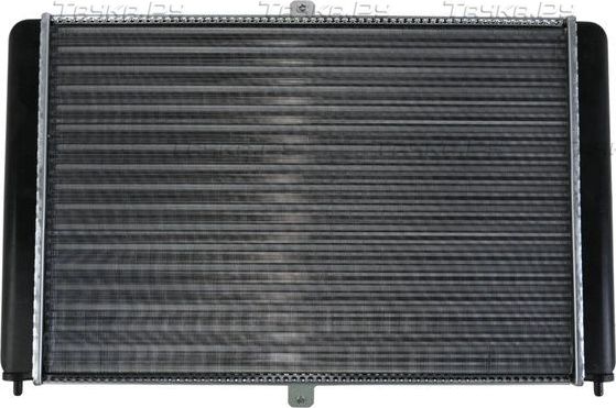 Радиатор охлаждения двигателя Zentparts. Артикул Z20752