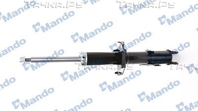 Амортизатор Mando. Артикул MSS015781