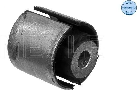 Сайлентблок переднего рычага подвески Meyle Original. Артикул 100 407 0050