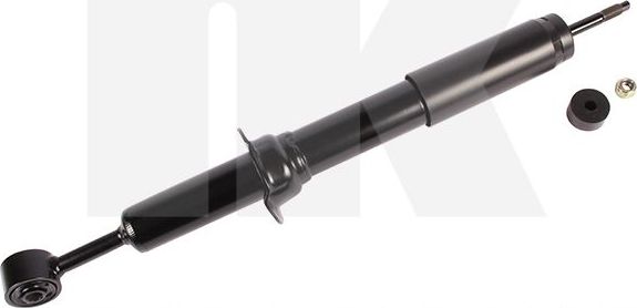 Амортизатор NK. Артикул 654534530
