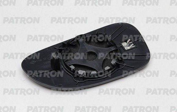 Зеркальное стекло бокового зеркала Patron. Артикул PMG0605G01