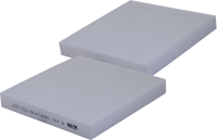 Салонный фильтр FIL Filter. Артикул HC 7103