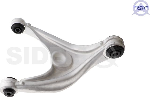Поперечный рычаг задней подвески Sidem правый верхний для Citroen C5 II 2008-2017. Артикул 53879