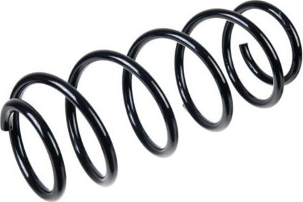 Пружина подвески Zentparts. Артикул Z38132