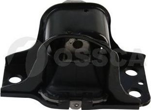 Подушка (опора) двигателя OSSCA для Renault Kangoo II 2008-2026. Артикул 32565