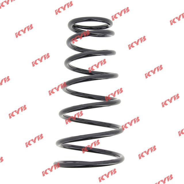 Пружина подвески KYB (Каяба) K-Flex задняя для Toyota Camry 20 (V20, XV20) 1996-2002. Артикул RA6992