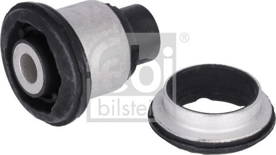 Сайлентблок переднего рычага подвески Febi Bilstein (резина/металл). Артикул 178815