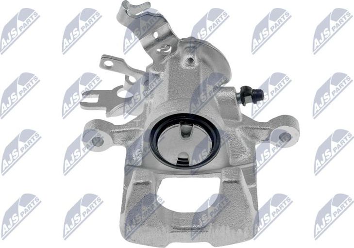 Тормозной суппорт NTY. Артикул HZT-VW-067