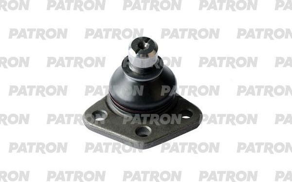 Шаровая опора Patron передняя правая/левая для Porsche 944 1981-1985. Артикул PS3048